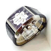 Reloj Raymond Weil Hombre Don Giovanni in Acero 4878-STC-00268 - 4878-STC-00268